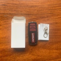 Control Remoto para Puerta de Garaje ME960-LM, 434.54MHz, 433.30MHz, 433.92MHz, para Puerta de Garaje Eléctrica