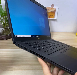 Kinh Doanh Di Động Màn Hình Cảm Ứng Máy Tính Xách Tay Cho <span class=keywords><strong>Dell</strong></span> Vĩ Độ <span class=keywords><strong>E5400</strong></span> Core I5 I7 8th Gen 14Inch Máy Tính Xách Tay Cho Sinh Viên Sử Dụng Máy Tính Xách Tay - Product Image 3