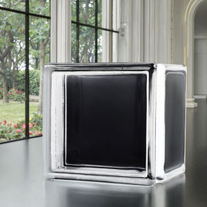 Customizable Solid Glass Brick Solar Industrial Bathroom Modern Decorative Wall Block Staircase Gym <b>Curtain</b> Wall - Product Image 4