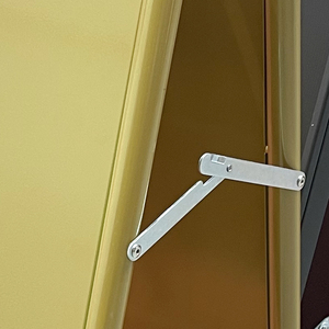 Xách tay gấp a-frame Board xách tay bảng quảng cáo với vòm tiêu đề cho vỉa hè dấu hiệu và vỉa hè Poster - Product Image 6