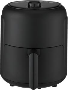 <span class=keywords><strong>Friteuse</strong></span> à Air <span class=keywords><strong>Électrique</strong></span> de Cuisine 1000 W <span class=keywords><strong>2</strong></span>,3 L Cuisson Rapide et Nettoyage Facile Style Moderne Sans Huile <span class=keywords><strong>pour</strong></span> 1 à <span class=keywords><strong>2</strong></span> <span class=keywords><strong>Personnes</strong></span> - Product Image 2