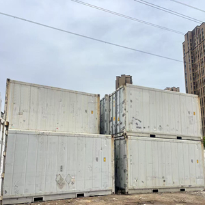 20ft 40ft sử dụng lạnh container cho lạnh lưu trữ <span class=keywords><strong>2nd</strong></span> tay vận chuyển container lạnh - Product Image 5