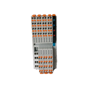 Module d'entrée numérique S20-DI-64/1 S20, 100% original, neuf, interface Sercos, pièces détachées industrielles - Product Image 1