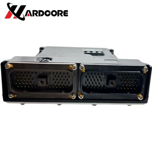 Contrôleur de pompe hydraulique ECU ECM 221-8874 pour excavatrice E312D E320D E330D - Product Image 4