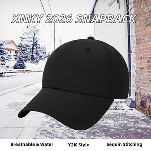 Baseball Cap - Product Image 2