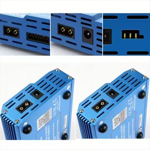IMAX B6 V2 Changer 60W 6A Skyrc Professional Balance Charger/Discharger/DC Converter LED <b>Illumination</b> for LiPo/LiIon/NiMH - Product Image 3