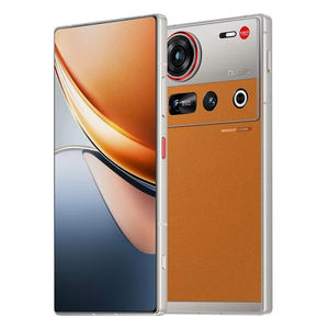 Smartphone 5G al por Mayor a Precio de Liquidación Batería de 6600mAh Pantalla de 144Hz Actualización de Foto Octa Core Nubia Z70S Ultra - Product Image 4