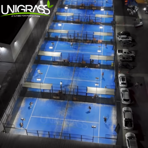 Uni Factory Direct Padel Court 10M * 20M Padel Court Club - Product Image 1