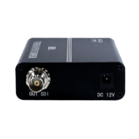 Encodeur SDI1000 HONDAO SDI FHD Haute Performance H.264 avec Sortie SDI LOOP, Garantie 1 An