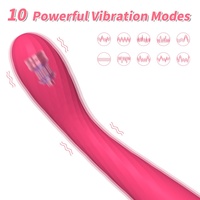 Frauen Finger Vibrator Vagina G-Punkt Klitoris Titten Anal Stimulator Sexspielzeug für Erwachsene für Paare Dildo Zauberstab Massage gerät