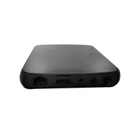 Hi3798M CPU ARM A7 de Cuatro Núcleos a 1.5 GHz, Decodificador IPTV Android con Multicast UDP