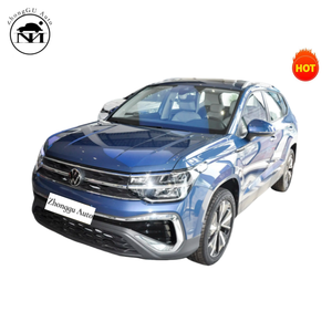 2023 Volkswagen Tharu 300TSI 2WD Moonlight Edition 1.5T 118kW/160HP Turbo avec <span class=keywords><strong>7DSG</strong></span>, 5.93L/100km WLTC - Product Image 1
