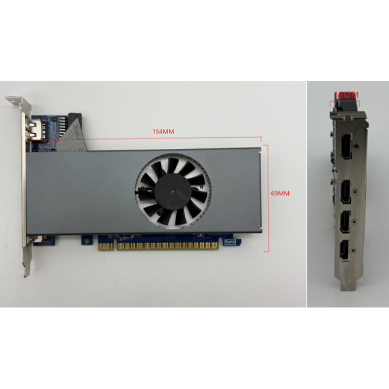 GT740 2GB