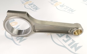 Thanh Truyền A-beam Hiệu Suất Cao Cho <span class=keywords><strong>Audi</strong></span> S4 B6 B7 4.2L V8 40V DOHC BBK BHF 159X20 Thanh Kết Nối - Product Image 5