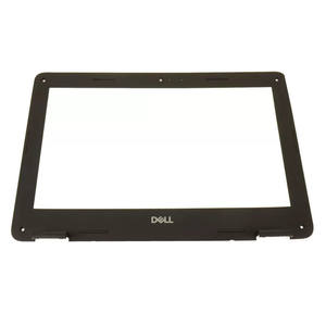 Nueva Computadora Portátil para Dell Chromebook 11 3110 LCD bisel frontal no táctil 0KJ49X KJ49X AP3IU000200 - Product Image 1
