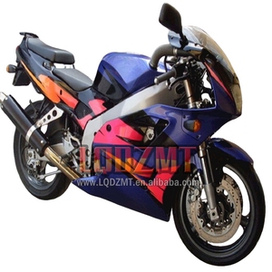 Kit carrosserie pour <span class=keywords><strong>KAWASAKI</strong></span> <span class=keywords><strong>NINJA</strong></span> ZXR250 ZX 2R R250 ZX-2R ZXR-250 violet nouveau 89 <span class=keywords><strong>90</strong></span> 64LQ.49 ZX2R ZXR 250 ZX-R250 1989 1990 Carénages - Product Image 1
