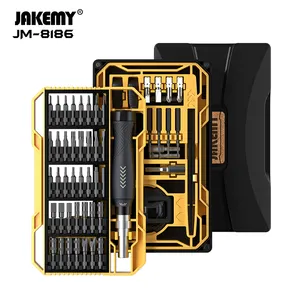 Điện thoại di động sửa chữa Screwdriver Tool Kit Set Screwdriver cho điện thoại di động Sửa chữa micro Magnetic nhỏ Torx Screwdriver Set