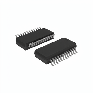 Manufacturer Channel Buy Online Electronic Components MAX3263CAG+T Power Management (PMIC) 24 SSOP - Product Image 1