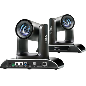 2024 caméra PTZ supérieure NDI HX2 POE diffusion <span class=keywords><strong>en</strong></span> <span class=keywords><strong>direct</strong></span> 1080P 60fps 20X + 8X <span class=keywords><strong>Zoom</strong></span> caméra de vidéoconférence à suivi automatique pour réunion - Product Image 1