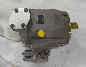 Bomba Hidráulica A10 A10VO R902500311 ALA10VO85DFR1/52R-PUC12N00-S1262 Bombas de Pistón A10VO85 ALA10VO85 - Product Image 2