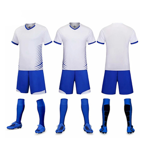 25 26 All Nassr Ronaldos Jersey 7 # Victory #9 <span class=keywords><strong>Arabie</strong></span> <span class=keywords><strong>saoudite</strong></span> Uniforme de football pour enfants et hommes Vêtements de football - Product Image 3