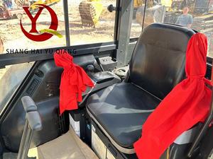 2024 Komatsu PC40MR Mini pelle d'occasion à vendre Vente originale à bas prix Core Component Engine - Product Image 5