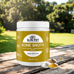 Supplément nutritionnel pour animaux <span class=keywords><strong>de</strong></span> compagnie OEM/ODM Poudre <span class=keywords><strong>de</strong></span> rehausseur <span class=keywords><strong>de</strong></span> goût <span class=keywords><strong>de</strong></span> repas dans un bouillon d'os <span class=keywords><strong>de</strong></span> chien pour les mangeurs difficiles Suppléments <span class=keywords><strong>de</strong></span> soins <span class=keywords><strong>de</strong></span> santé - Product Image 3