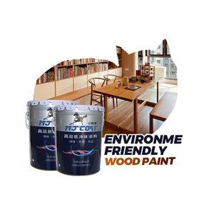 <span class=keywords><strong>Polyurethane</strong></span> gỗ màu sơn trong suốt véc ni đồ nội thất sử dụng lớp phủ sơn - Product Image 4