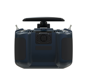 Émetteur RC JUMPER T20 V2 ELRS <span class=keywords><strong>2</strong></span>.4GHZ avec capteurs Hall, écran OLED et EdgeTX pour avion FPV - Product Image 2