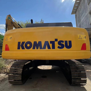 Excavatrice d'occasion KOMATSU PC400-8 Prix avantageux excellentes performances Excavatrice d'occasion KOMATSU à vendre - Product Image 1