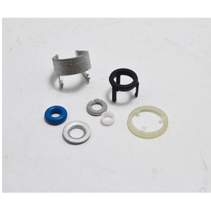 Kit de réparation d'injecteur de carburant Vw, support d'insertion d'anneau d'étanchéité 06H998907A pour Tiguan Magotan Octavia Superb Passat - Product Image 1