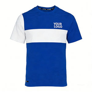 Maillot de football unisexe respirant, personnalisé, domicile/extérieur, UPF50+, nouvelle collection 2026, prix direct usine, vente en gros - Product Image 2