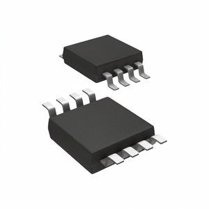 ชิ้นส่วนอิเล็กทรอนิกส์ BOM IC ชิป BH76806FVM-TR 8 VSSOP, 8 MSOP (0.110 ", 2.80มม. กว้าง) ไดรเวอร์ IC AMP 8 MSOP - Product Image 1