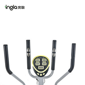 <span class=keywords><strong>Mini</strong></span> Ellittica Magnetica da Fitness per Uso Domestico - Product Image 3