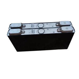 بطارية دراجة كهربائية عالية التفريغ بمعدل 20c <span class=keywords><strong>30c</strong></span> وجهد 72 فولت 48 فولت 24 فولت، بطارية ليثيوم فوسفات حديد 3.2 فولت 20 أمبير ساعة لعربات الجولف - Product Image 1