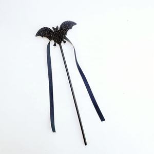 Baguettes de Fée Magiques Scintillantes pour Enfants, Forme d'Animaux, Faites à la Main en Tissu, Idéales pour Halloween et Fêtes – Nouveauté Très Demandée - Product Image 5