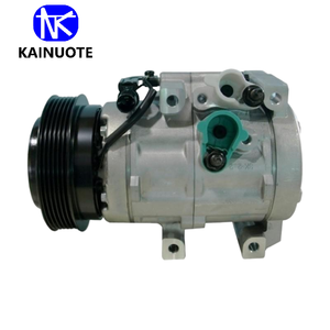 คอมเพรสเซอร์แอร์ KNT สำหรับรถยนต์ <span class=keywords><strong>Kia</strong></span> Grand <span class=keywords><strong>Carnival</strong></span> 3.8L V6  2021770 CO10975 67120 7010198 CO10975AN CO10975C CO10975SC  KKA1803 - Product Image 1