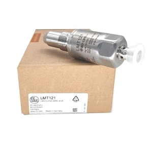 Sensor IFM LMT121 para Detección de Nivel en Superficies Planas, Supresión Confiable de Sedimentación o Espumación - Product Image 3