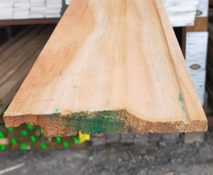 Revêtement mural rustique (ondulé) - Product Image 2