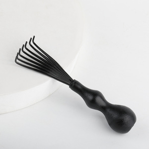 Hair <b>Brush</b> Cleaner Tool Comb Keyboard Cleaning <b>Brush</b> Multifunctional New Design Comb Cleaning <b>Brush</b> - Product Image 1