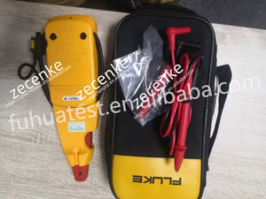 Amperímetro de Pinza para Procesos de Miliamperios <span class=keywords><strong>Fluke</strong></span> 773 - Product Image 4