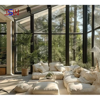 Abri de voiture rétractable en alliage d'aluminium pour véranda, maison en verre, terrasse extérieure, toit motorisé, pliable, pour piscine et jardin.