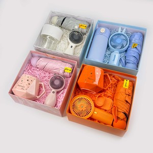 HBC Novedad Sets de Regalo para Cumpleaños, Navidad, Día de San Valentín y Día de <span class=keywords><strong>la</strong></span> Madre, Sets de Regalo Personalizados para Mujeres y Mamás - Product Image 4