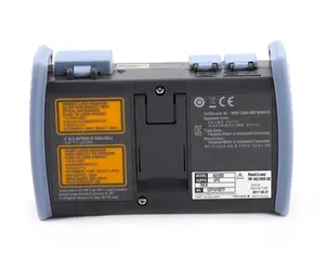 YOKOGAWA OTDR AQ1000 1310/1550nm 32/30dB OTDR עם שפות רב בזמן אמת