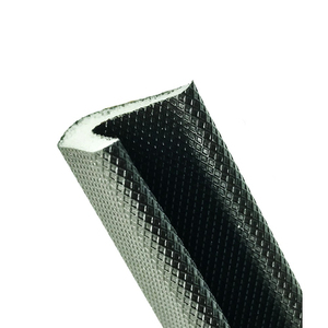 Polyurethane Bọt Niêm Phong Dải Cửa Gỗ Weatherstrip Q Lon Niêm Phong - Product Image 1