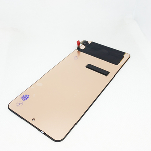 หน้าจอสัมผัสขนาด 6.67 นิ้วสำหรับ Redmi K50 จากโรงงานโดยตรง ชุดหน้าจอพร้อมดิจิไทเซอร์สำหรับเปลี่ยน ราคาขายส่ง - Product Image 2