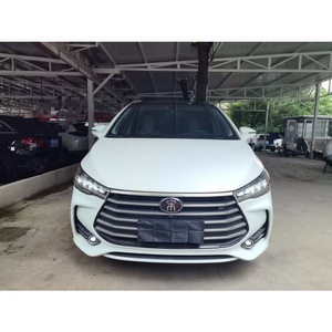 Guazi 2017 BYD Song MAX, Minivan Usada Inspeccionada con Motor de Gasolina, 7 Asientos, Lista para Enviar, Automática, Volante a la Izquierda - Product Image 2