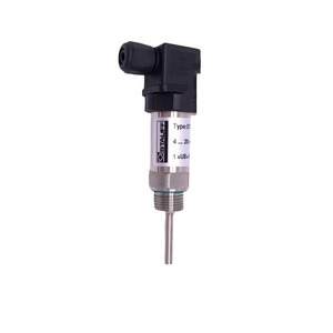 Medidor de Nivel Stauff Sna-076-B-S-O-10-490116, Rango de Medición 0-10, Material de Acero al Carbono, Serie Slwc - Product Image 3