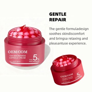 <span class=keywords><strong>Crema</strong></span> Facial Blanqueadora con Vitamina TXA y Niacinamida Coreana al por Mayor, <span class=keywords><strong>Crema</strong></span> Hidratante Antimanchas y Antipigmentación - Product Image 5