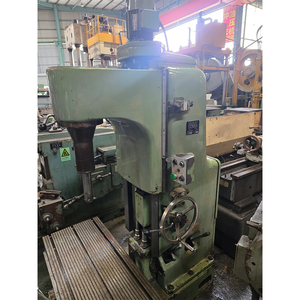 Máquina Mandrinadora Vertical de Precisión Usada Lijiang 716 de 165 mm - Product Image 5